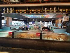 -尚海豆捞(乐虹坊店)