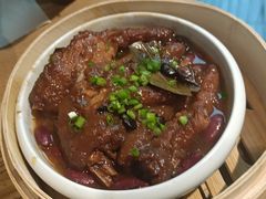 -潮粥荟·潮汕砂锅粥(槐房万达店)