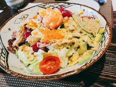 -芥岛(河北大街店)