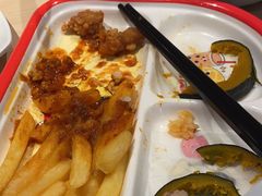 -避风塘(百联奥特莱斯广场店)