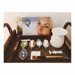 点击看大图 -素可SPA