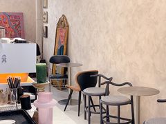 -浮漫咖啡(镜湖万达广场店)