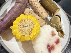 -東盛炭烤自助料理(浦东文峰广场店)