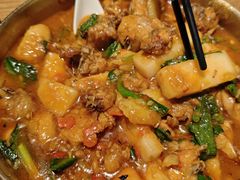 -缘生态云南菜·野生菌庭院餐厅(华侨城店)