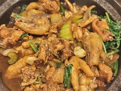 -二楼老店重庆鸡公煲(真光路店)