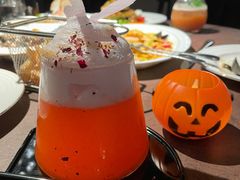 -Oasis Bar & Grill