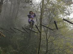 -梦幻奥陶纪景区