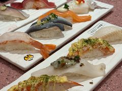 -元气寿司(环球港店)