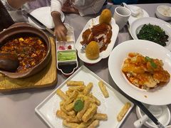 -大鸭梨烤鸭(甘家口店)