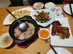 -宏记广东客家菜(丰汇店)