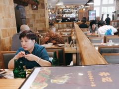 -禾记海鲜烧烤(八一路店)