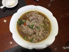 -一品滇香·云南菜(公益西桥店)