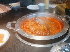 -井格重庆火锅(西直门凯德Mall店)