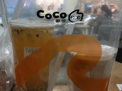-CoCo都可(合生汇店)