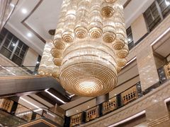 -王宝和大酒店大堂吧(九江路店)