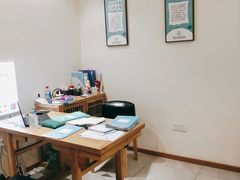 -庆德堂中医馆·小儿推拿(江北店)