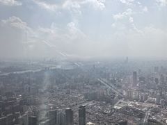 -上海中心大厦