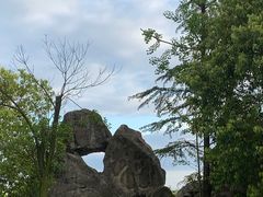 -四川师范大学（成龙校区）-图书馆