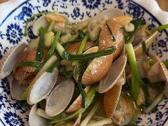 -糟粕醋·椰苑海南菜餐厅(亚龙湾天域酒店)