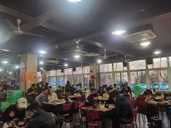 -皖北巫氏三胖地锅鸡(长淮总店)