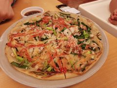 -汤连得温泉馆(宝山店)