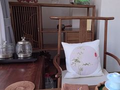 -绿雪芽白茶(浙大华家池校区凯旋路店)