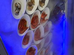 -半岛听涛蒸汽海鲜自助(K11店)