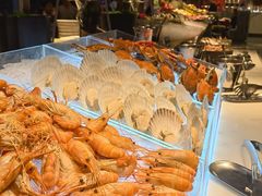 -西安W酒店·WEI全味西餐厅
