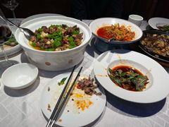 -马仕玖煲·融合菜·酥不腻烤鸭(人大店)