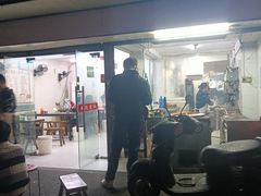 -金胜胖子牛肉锅贴(五福街店)