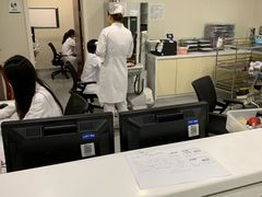 -上海交通大学医学院附属瑞金医院(总院)