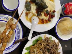 -来顺成饭庄