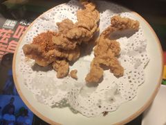 -滋味烤鱼(祥和里店)
