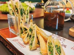 -大张烙馍村·美食地标(泉山店)