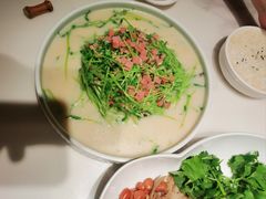 -上上席川菜(凯德乐峰广场店)