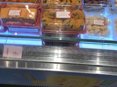 -詹记桃酥(宿州路店)