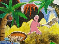 -斯玛特儿童美术中心(文化中心店)