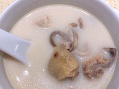 -煲大王猪肚鸡·椰子鸡火锅(红谷滩万达店)