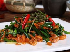 -客汀家宴·客家烟火 四季食材(集美店)