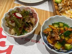-喜寿司(金狮广场店)