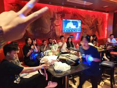 -佰迪乐KTV(阳桥店)