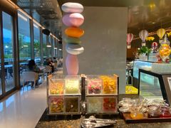 -温德姆至尊酒店·璇全日餐厅