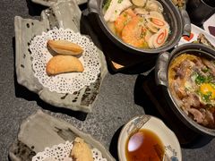 -大桥日本料理·日式放题·铁板定食(科兴科学园店)