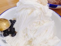 -鞠婆婆•绵绵冰•凉糕•手工冰粉(苏稽一店)