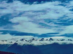 -硗碛藏寨·神木垒景区