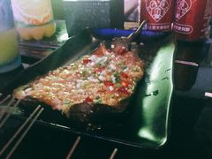 -冰城小镇音乐串吧·聚会餐厅(百子湾店)