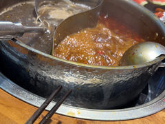 -谭三娘鲜切牛肉自助火锅(文殊院店)