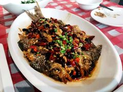 -秦园酒楼(水岸星城店)