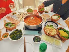 -四喜小胖·北京涮肉(五道营店)