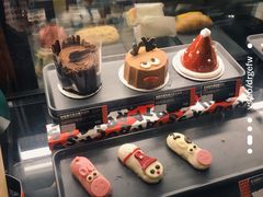 -星巴克臻选(周浦万达店)